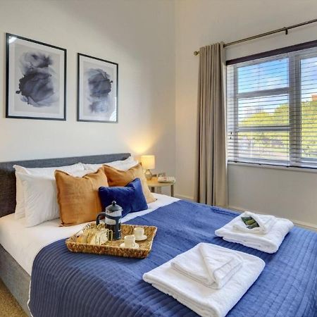 The Clement Apartment Stylish Two Bedroom Apartment Very Close To The Birmingham Arena 外观 照片