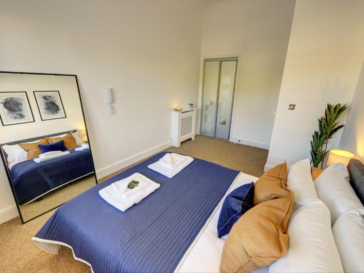 The Clement Apartment Stylish Two Bedroom Apartment Very Close To The Birmingham Arena 外观 照片