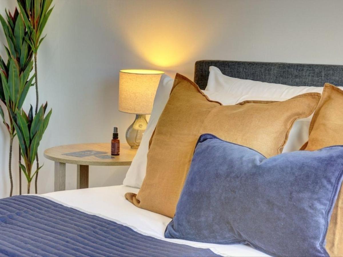 The Clement Apartment Stylish Two Bedroom Apartment Very Close To The Birmingham Arena 外观 照片