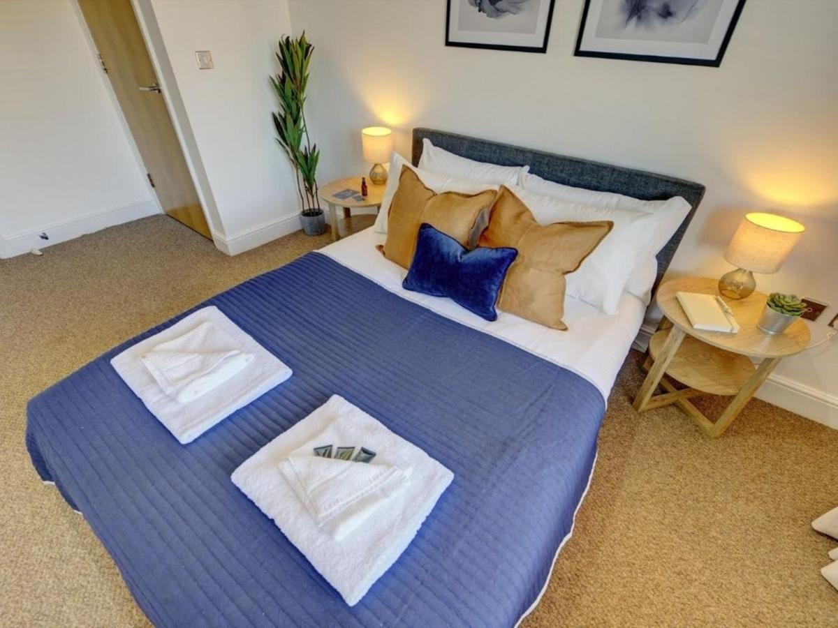 The Clement Apartment Stylish Two Bedroom Apartment Very Close To The Birmingham Arena 外观 照片