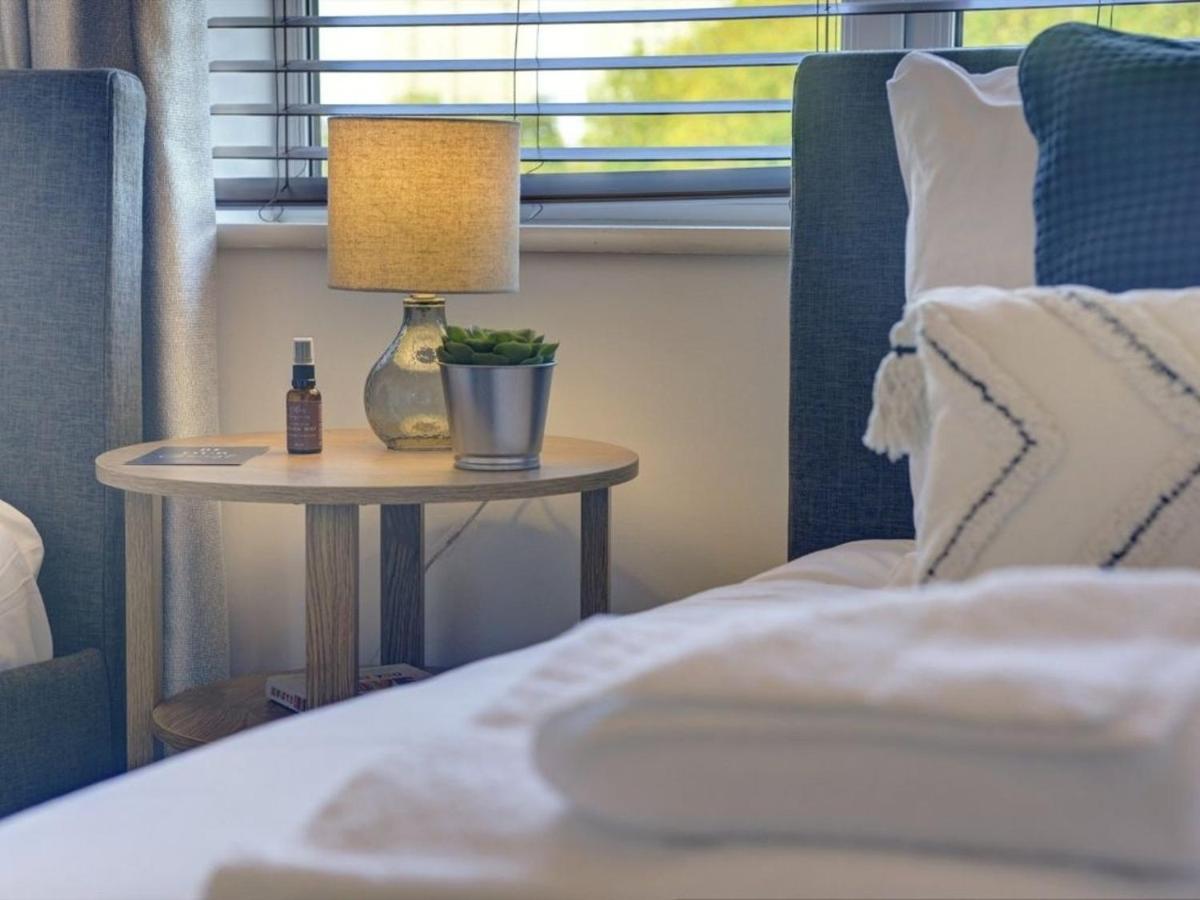 The Clement Apartment Stylish Two Bedroom Apartment Very Close To The Birmingham Arena 外观 照片
