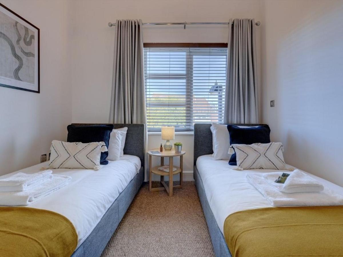 The Clement Apartment Stylish Two Bedroom Apartment Very Close To The Birmingham Arena 外观 照片