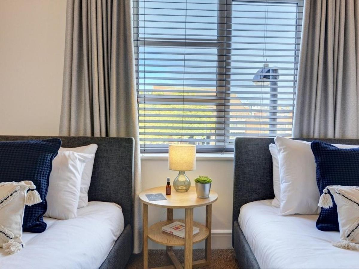The Clement Apartment Stylish Two Bedroom Apartment Very Close To The Birmingham Arena 外观 照片