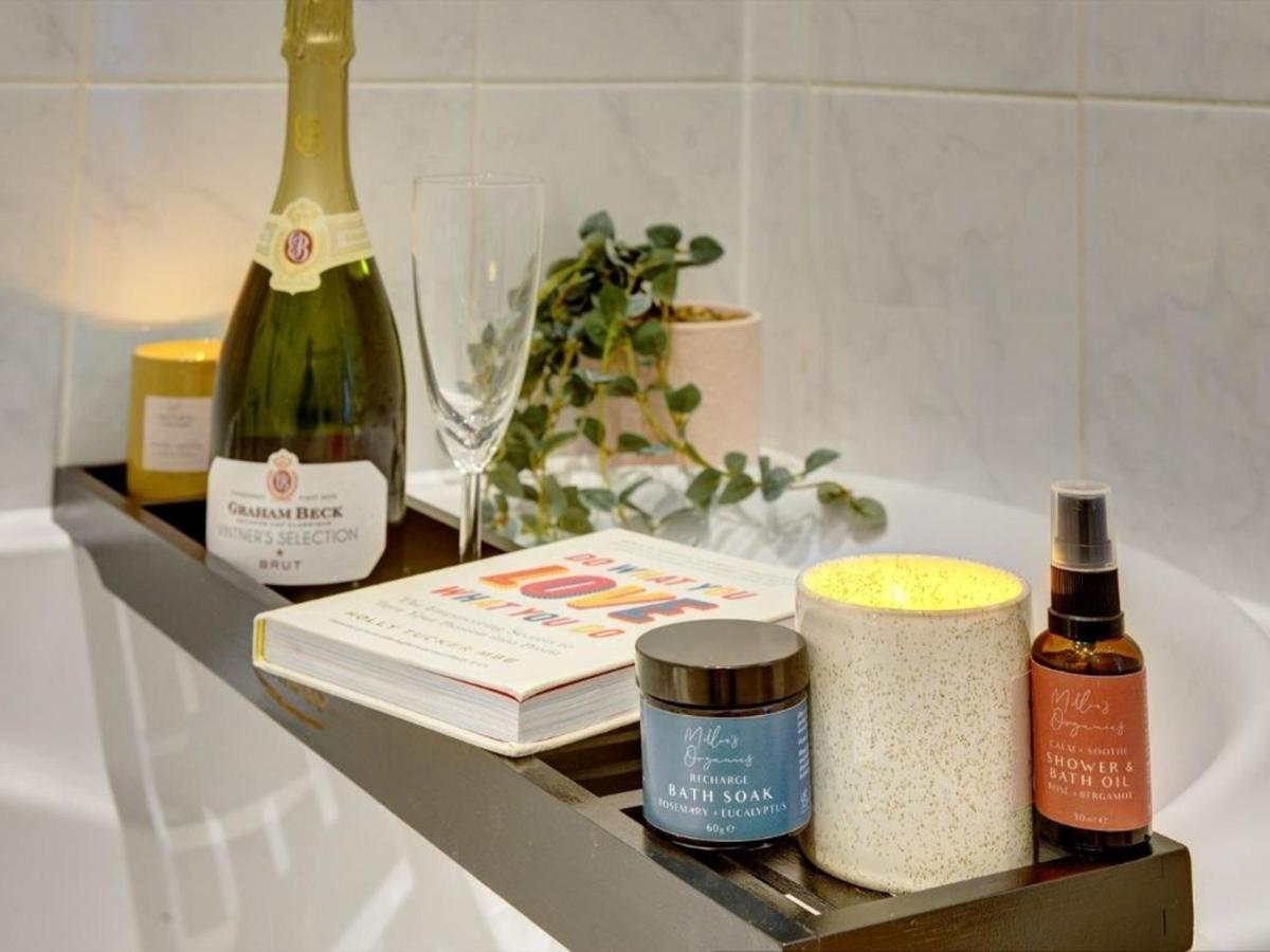 The Clement Apartment Stylish Two Bedroom Apartment Very Close To The Birmingham Arena 外观 照片