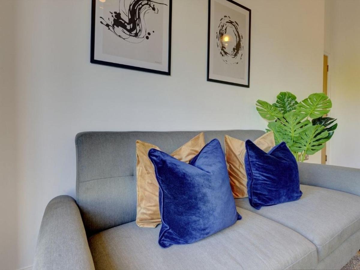 The Clement Apartment Stylish Two Bedroom Apartment Very Close To The Birmingham Arena 外观 照片