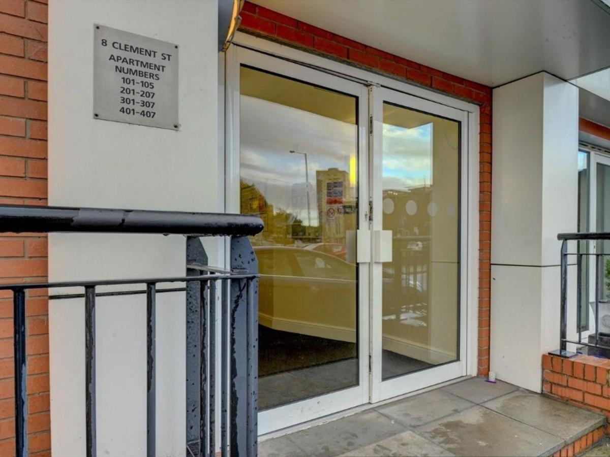 The Clement Apartment Stylish Two Bedroom Apartment Very Close To The Birmingham Arena 外观 照片
