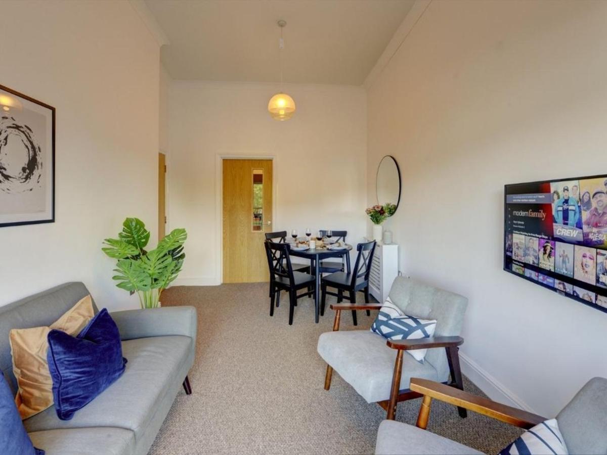 The Clement Apartment Stylish Two Bedroom Apartment Very Close To The Birmingham Arena 外观 照片