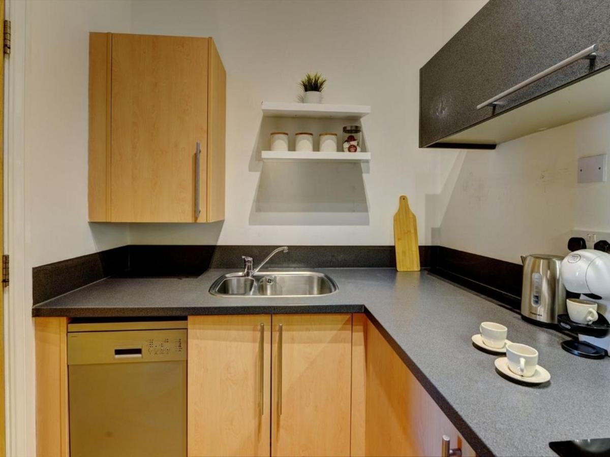 The Clement Apartment Stylish Two Bedroom Apartment Very Close To The Birmingham Arena 外观 照片