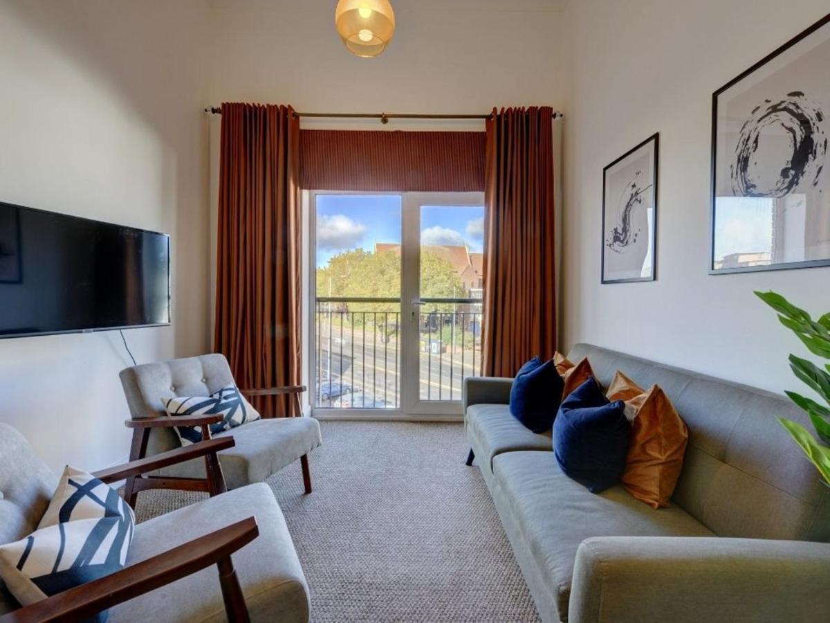 The Clement Apartment Stylish Two Bedroom Apartment Very Close To The Birmingham Arena 外观 照片