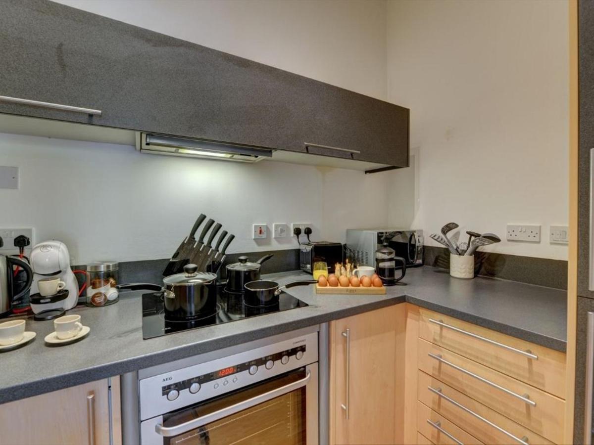 The Clement Apartment Stylish Two Bedroom Apartment Very Close To The Birmingham Arena 外观 照片