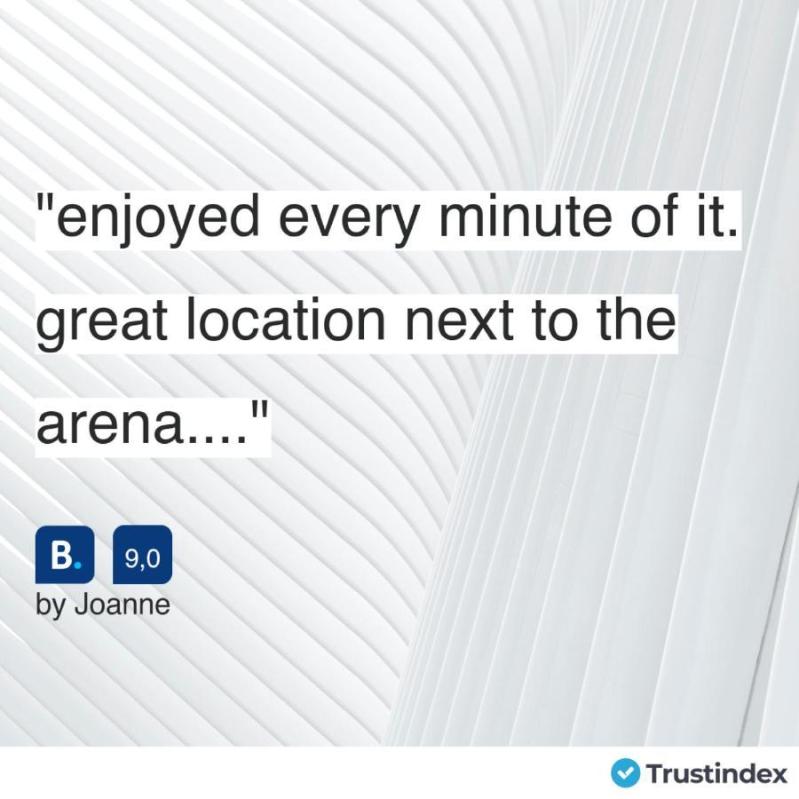 The Clement Apartment Stylish Two Bedroom Apartment Very Close To The Birmingham Arena 外观 照片